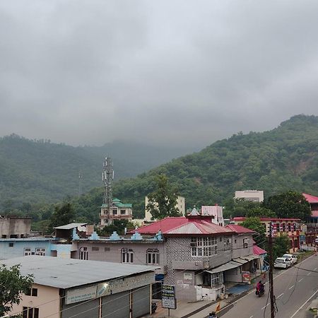 Tushar Guest House Jawala Mukhi Luaran gambar