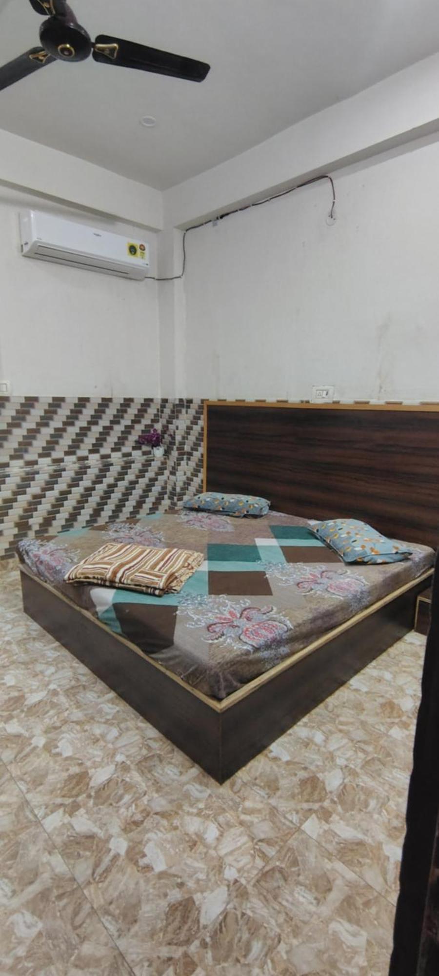Tushar Guest House Jawala Mukhi Luaran gambar